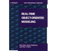 Real-Time Object-Oriented Modeling
