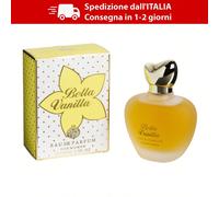 Real Time Profumo da Donna 100ML L'Eau de Parfum (EDP) è un profumo intenso. con una concentrazione di essenze maggiore rispetto all'eau de toilette. Questo tipo di profumo offre note di testa, cuore 