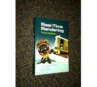 Real-Time Rendering