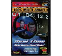 Real Time: Siege At Lucas Street Market [Edizione: Stati Uniti]