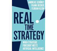 Andreas Schühly Frank Becker Florian Klein Real Time Strategy (Copertina rigida)