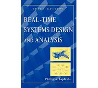 Real-Time System Design and Analysis: An Engineers Handbook