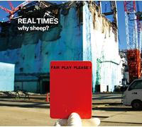 REAL TIMES-DEDICATED TO CHIM P