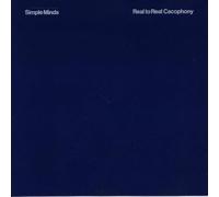 Real to real cacophony