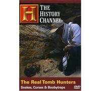Real Tomb Hunters:Snakes Curse - Real Tomb Hunters: Snakes Curse