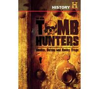 Real Tomb Hunters - Snakes Curses & Booby Traps