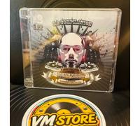 Real Trust Vol.2 Compilation 2 CD Roberto Molinaro m2o 2008 ⭐NUOVO SIGILLATO⭐