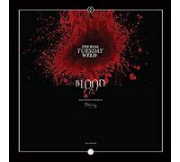 Real Tuesday Weld - Blood