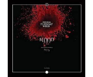 Real Tuesday Weld - Blood
