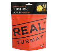Real Turmat - Real Turmat - Curry cod, esterno meal