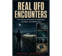 Real UFO Encounters: Witness Testimony, Official Investigations, and What the Evidence Really Shows