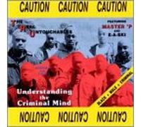 Real Untouchables - Understanding the Criminal Min