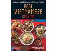 Shinobu Ito Masumi Suzuki Yumiko Adachi Real Vietnamese Cooking (Tascabile)