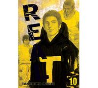 Real, Vol. 10 : Volume 10