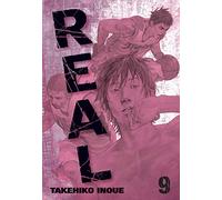 Real, Vol. 9 : Volume 9