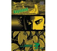VAGABOND VIZBIG ED GN VOL 03 (MR) (C: 1-0-0): One