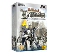 Real Warfare 2: Las Cruzadas Del Norte - [Edizione: Spagna]