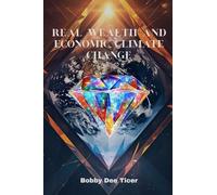 Real Wealth and Economic Climate Change