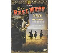Real West-Cowboys & Outlaws-Ul