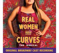 real women have curves: the musical - o.b.c.r.