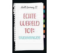 Real World 101: Student Guide (Dutch Edition)