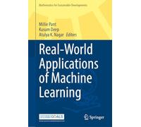 Real-World Applications of Machine Learning
