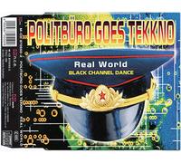 Real World - Black Channel Dance