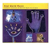 Real World Music - Starbucks Celebrates the World of Music Arts & Dance