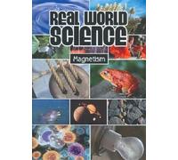 Real World Science - Magnetism
