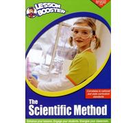 Real World Science: The Scientific Method (DVD)