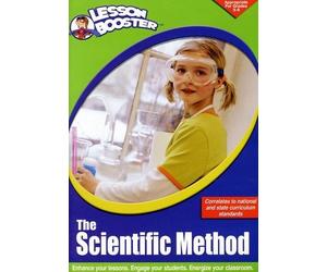 Real World Science: The Scientific Method (DVD)