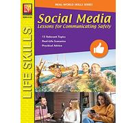 Real-World Skills Series: Social Media