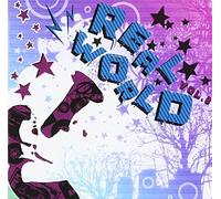 REAL WORLD vol.3