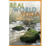 Real World Yoga: Yoga Everybody Can Do