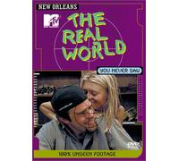 Real World You Never Saw: New Orleans
