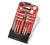 RealAvid Accu-Punch Hammer and Punches