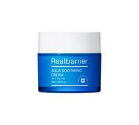 Realbarrier - Aqua Soothing Cream 50ml