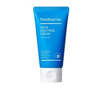 RealBarrier Aqua Soothing Cream - 75 ml K-beauty