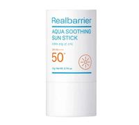 RealBarrier Aqua Soothing Sun Stick - 21 g (SPF50+ P K-beauty