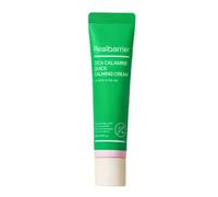 RealBarrier Cica Calamine Qucik Calming Cream - 30 ml K-beauty