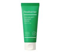 RealBarrier Cica Relief RX Calming Cream - 60 ml K-beauty