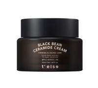 Realbarrier - Crema Facial con Ceramida T'else Black Bean Ceramide Cream