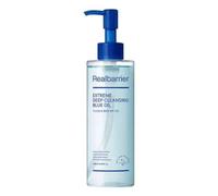 RealBarrier Extreme Deep Cleansing Blue Oil - 200 ml K-beauty