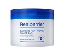RealBarrier Extreme Pantenol Toner Pad - 150 ml (80 pezzi) K-beauty