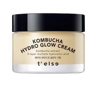 Realbarrier - T'else Kombucha Hydro Glow Cream 50ml