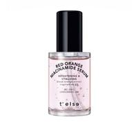 Realbarrier - T'else Red Orange Niacinamide Serum 30ml