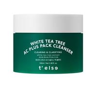 Realbarrier - T'else White Tee Tree AC Plus Pack Cleanser 100ml