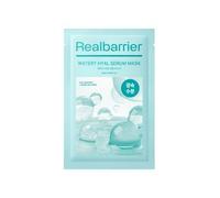 Realbarrier - Watery Hyal Serum Mask 25ml x 1 sheet