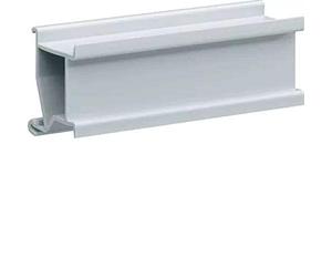Realce para carril DIN