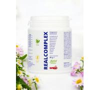 REALCOMPLEX SNEP 120cp Integratore stanchezza fisica purificazione dell'organism